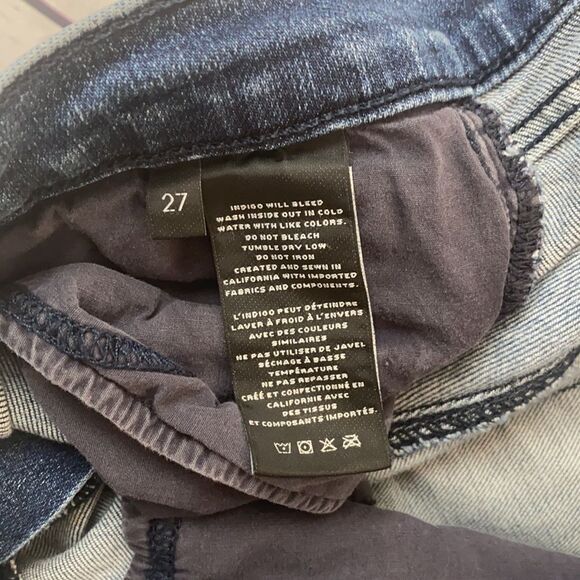 J Brand Jeans - Picture 6 of 6